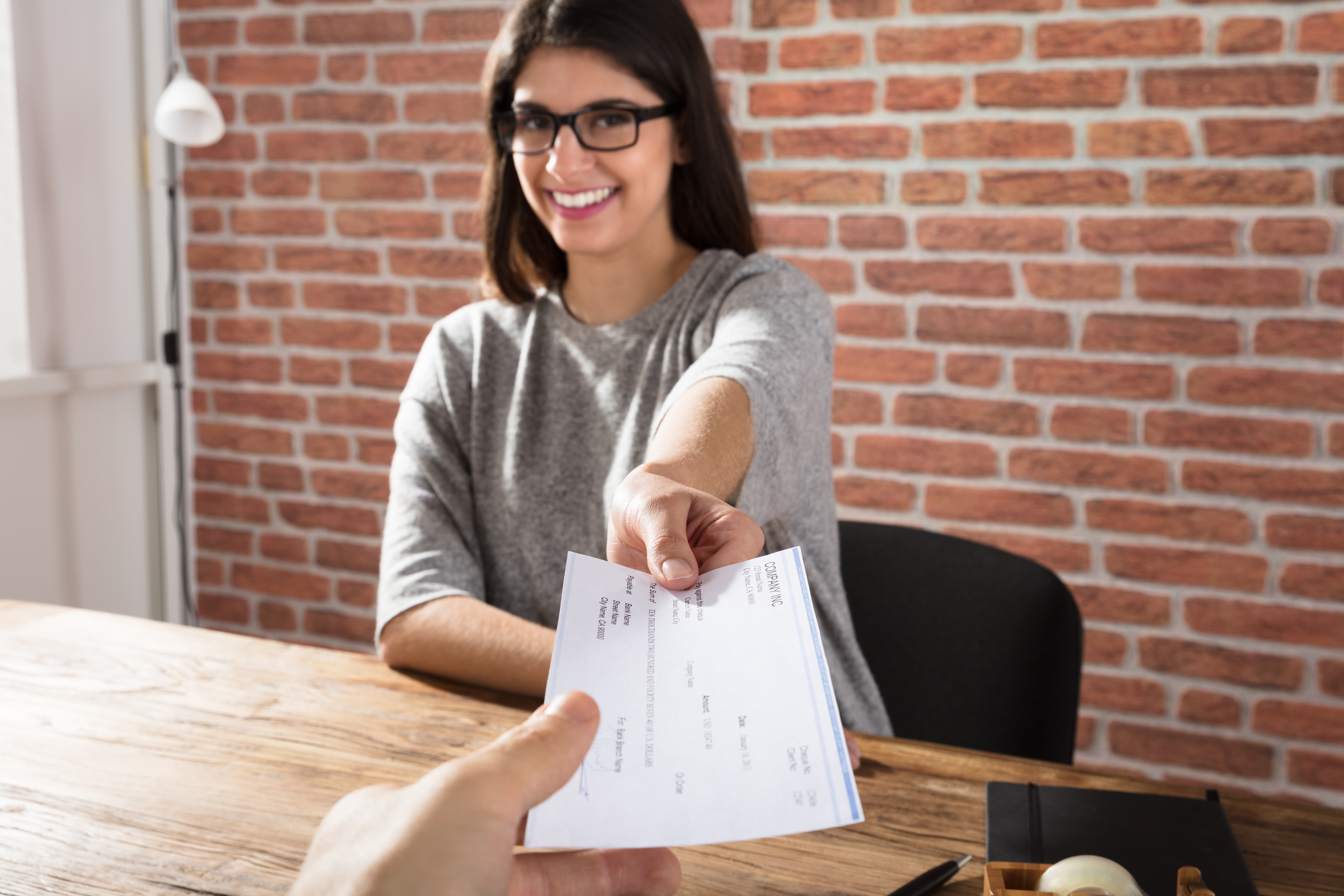 Payroll Services